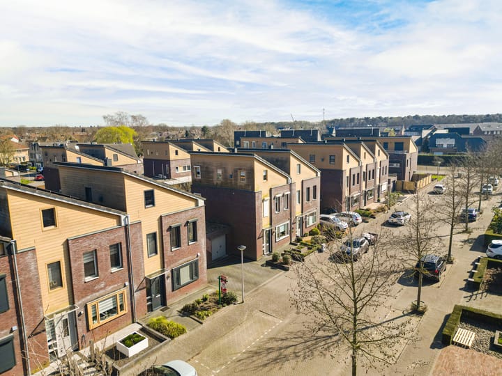 Photo 37 of Burgemeester de Regtstraat 34