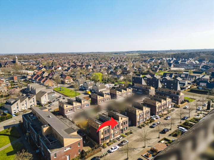 Photo 38 of Burgemeester de Regtstraat 34