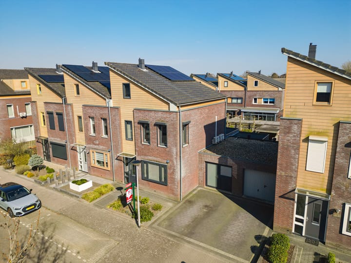 Photo 7 of Burgemeester de Regtstraat 34