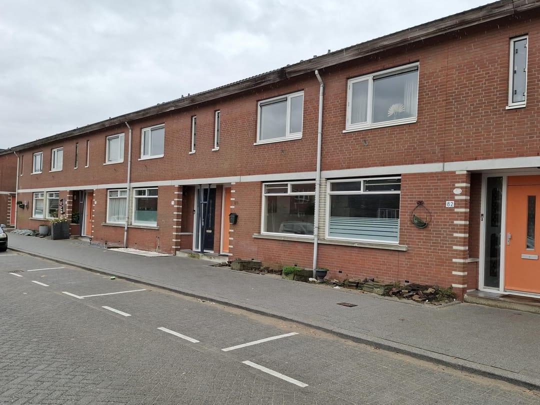 Foto 1 van Noordzijdsedijk 80