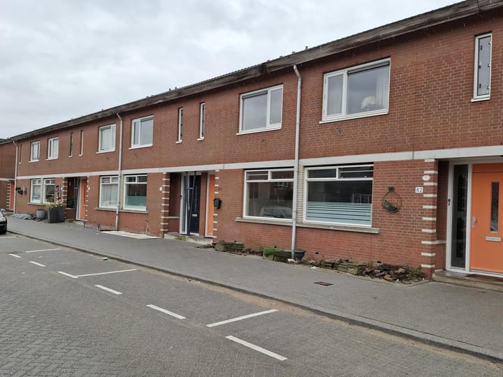 Foto 1 van Noordzijdsedijk 80