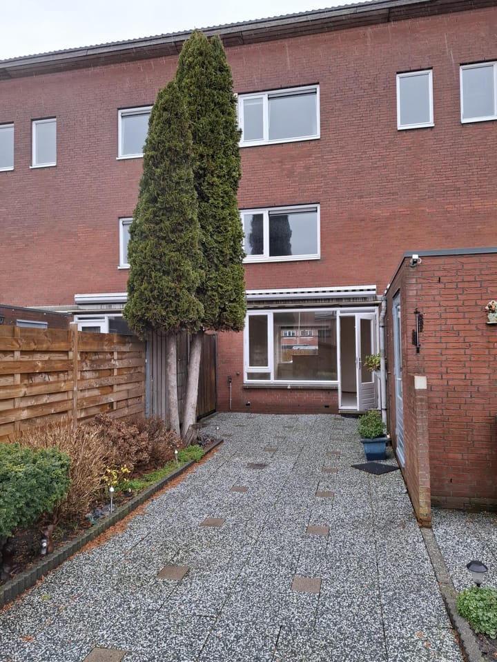 Foto 12 van Noordzijdsedijk 80