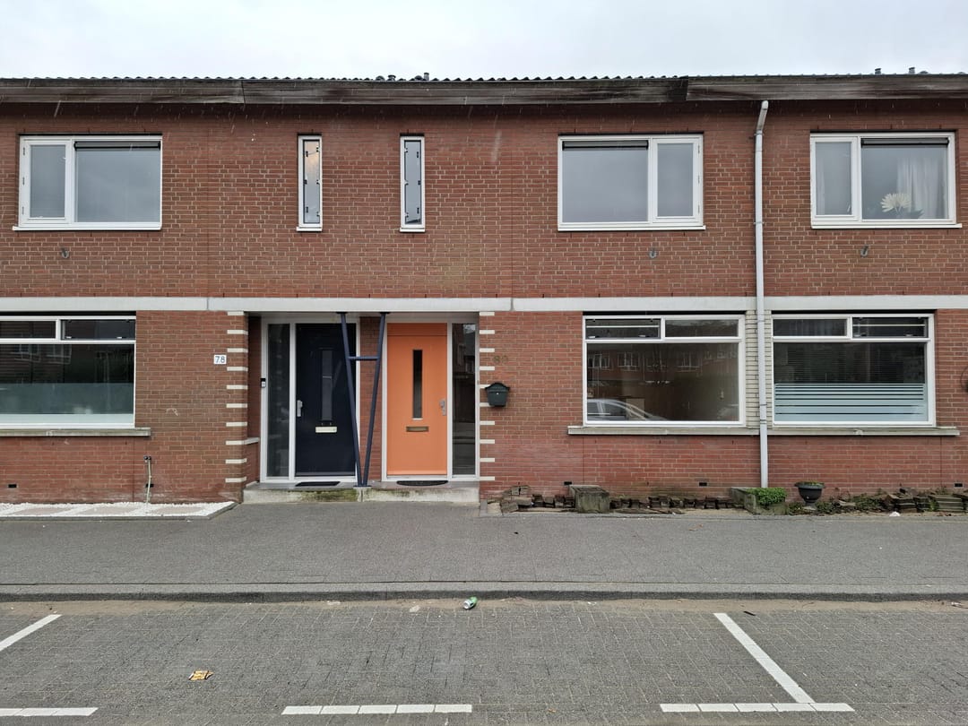 Foto 2 van Noordzijdsedijk 80