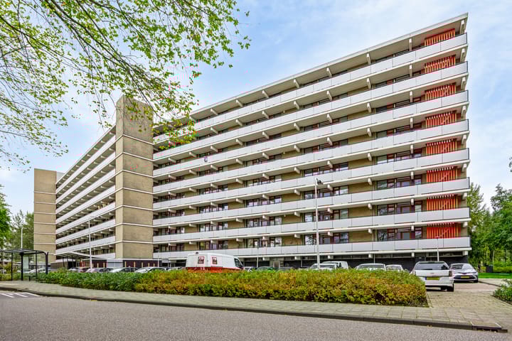 Photo 3 of Jan Luykenlaan 312