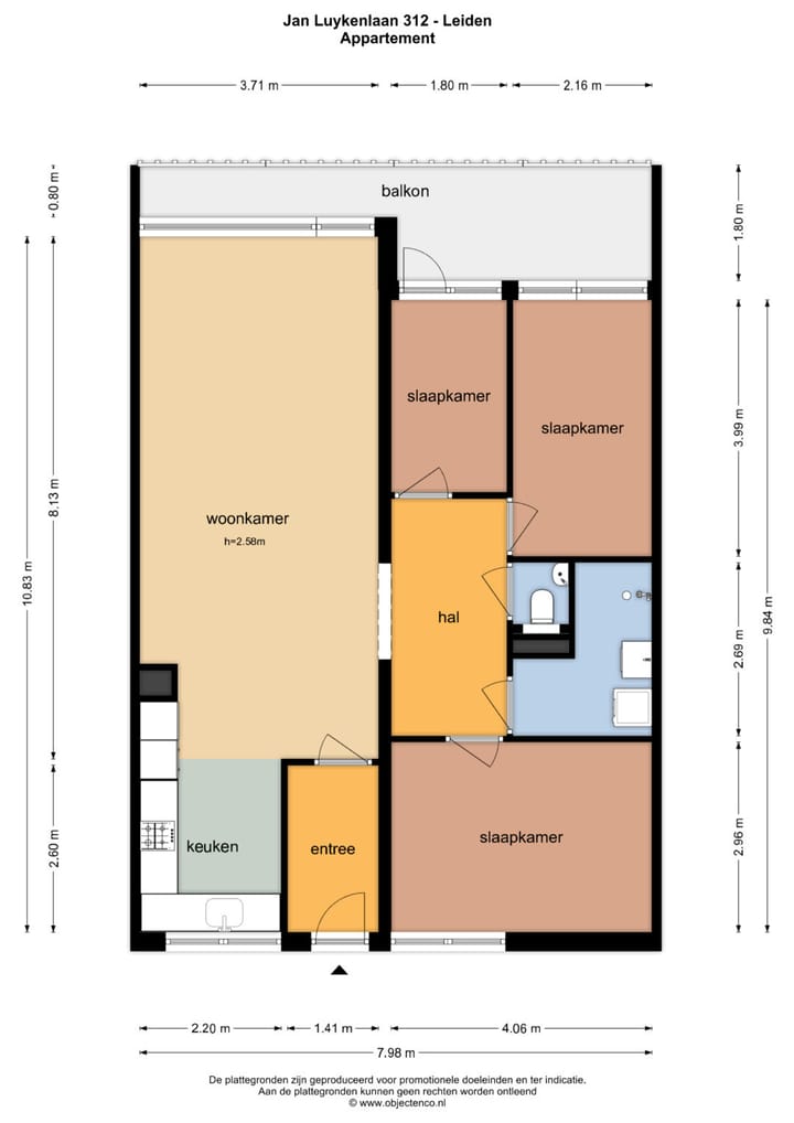 Photo 21 of Jan Luykenlaan 312