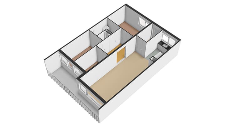 Photo 23 of Jan Luykenlaan 312