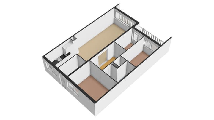 Photo 24 of Jan Luykenlaan 312