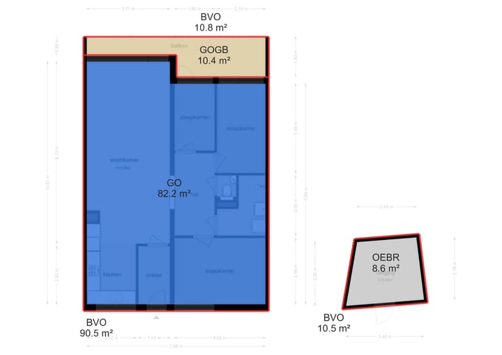 Photo 27 of Jan Luykenlaan 312