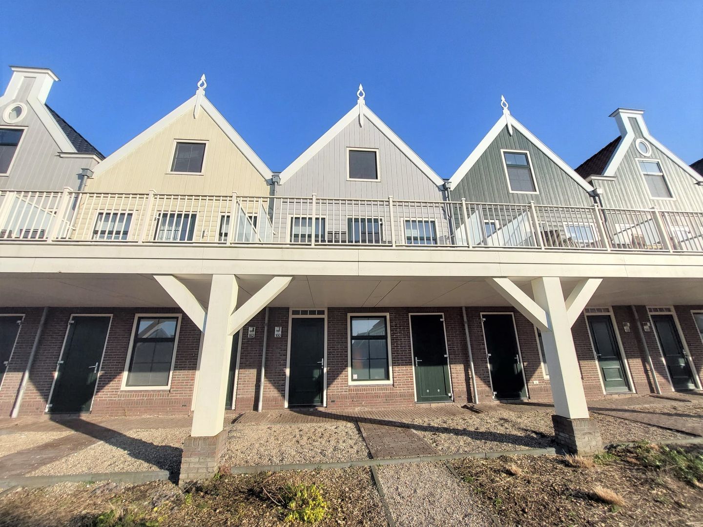 Photo 1 of Zeedijk 2-160