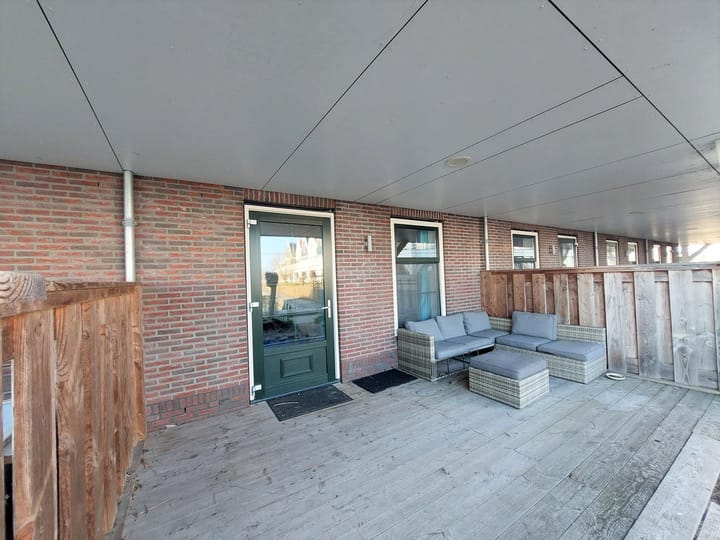 Photo 19 of Zeedijk 2-160