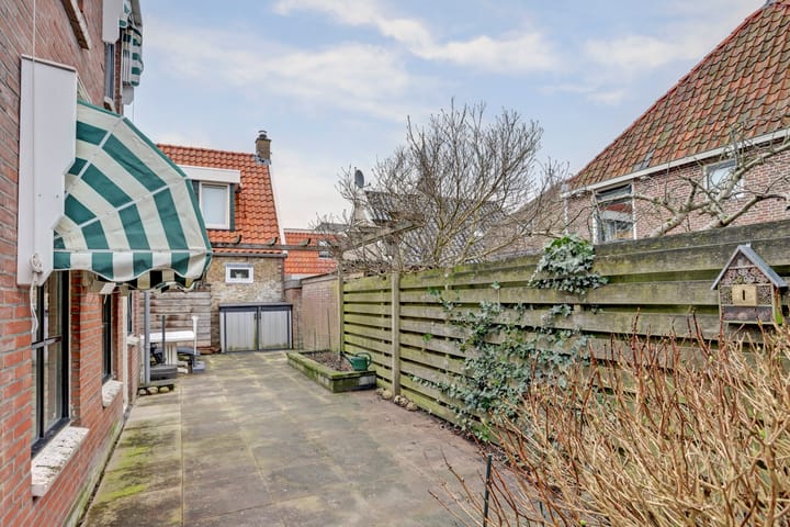 Photo 2 of Beurtfeartsteech 1