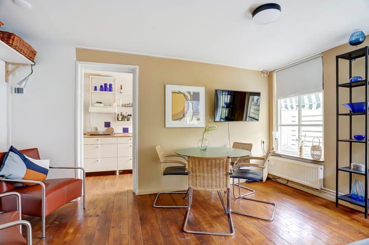 Photo 6 of Beurtfeartsteech 1