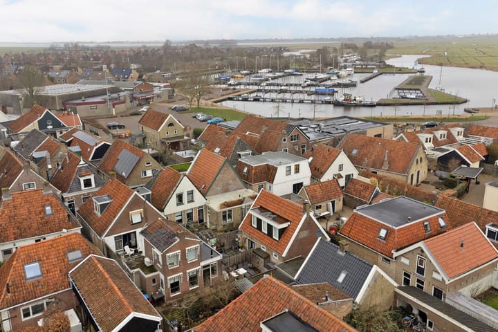 Photo 1 of Beurtfeartsteech 1