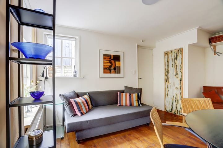 Photo 7 of Beurtfeartsteech 1