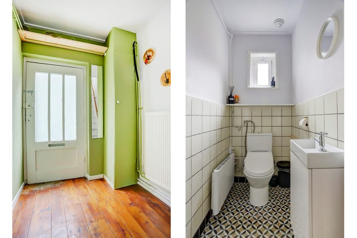 Photo 3 of Beurtfeartsteech 1