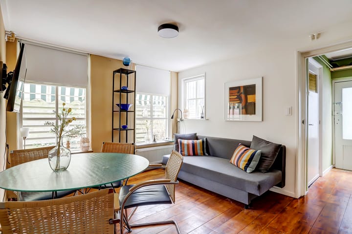 Photo 5 of Beurtfeartsteech 1