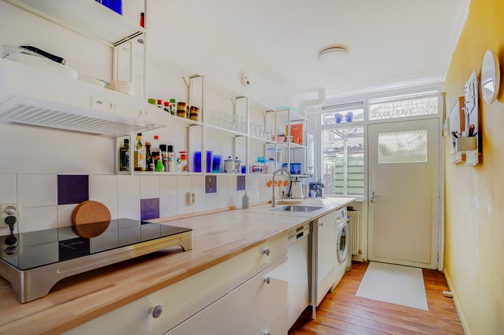 Photo 9 of Beurtfeartsteech 1