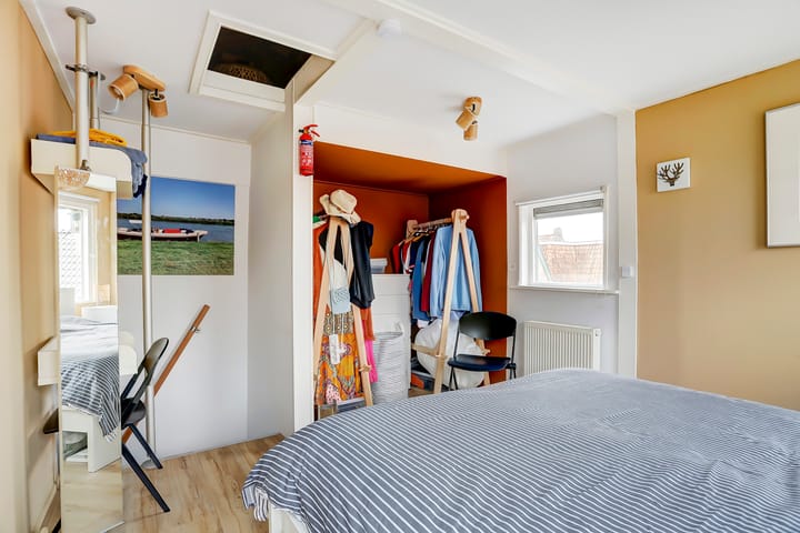 Photo 13 of Beurtfeartsteech 1