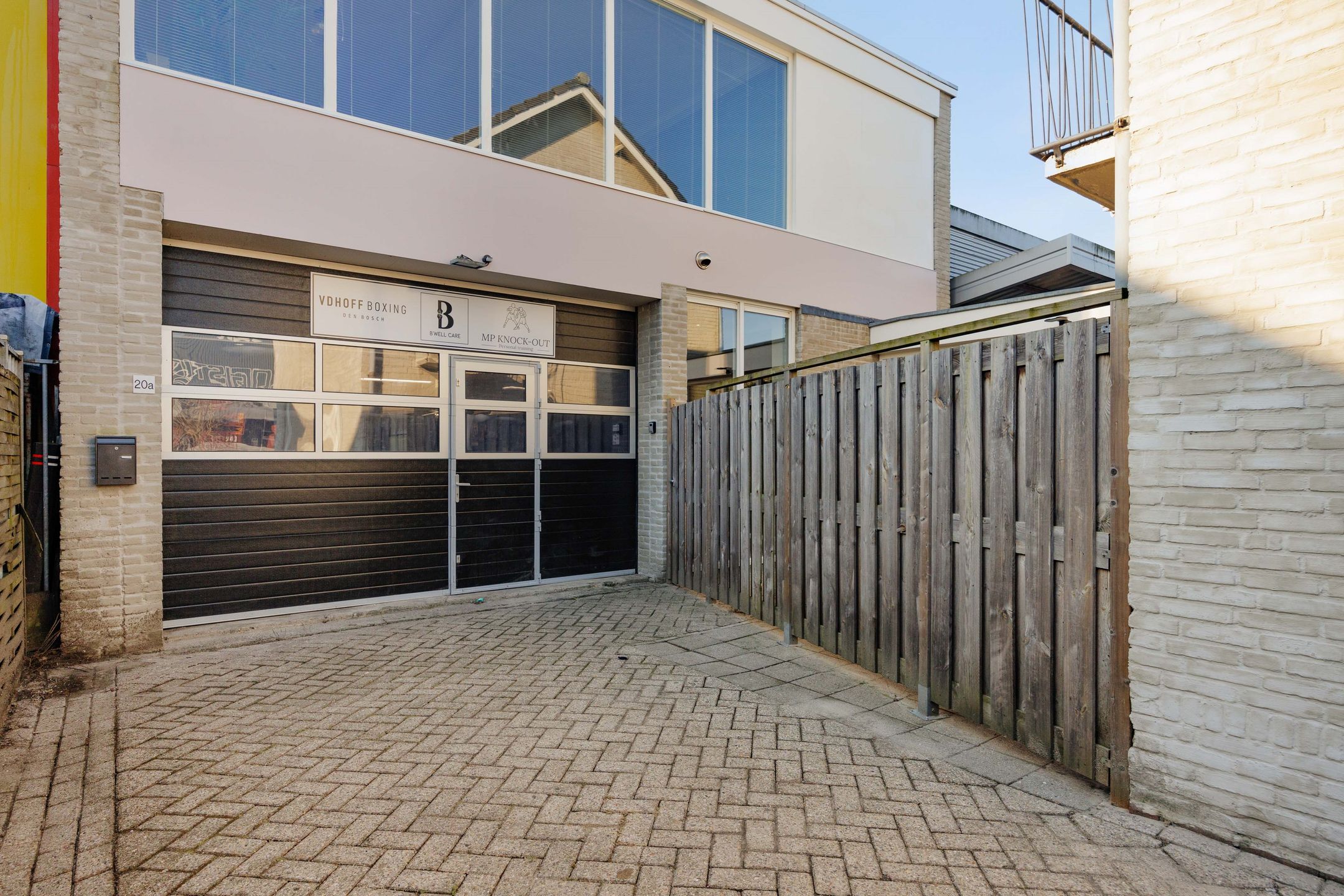 Foto 3 van Boksheuvelstraat 22