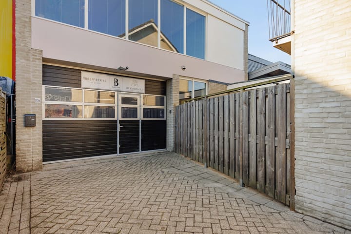 Foto 3 van Boksheuvelstraat 22