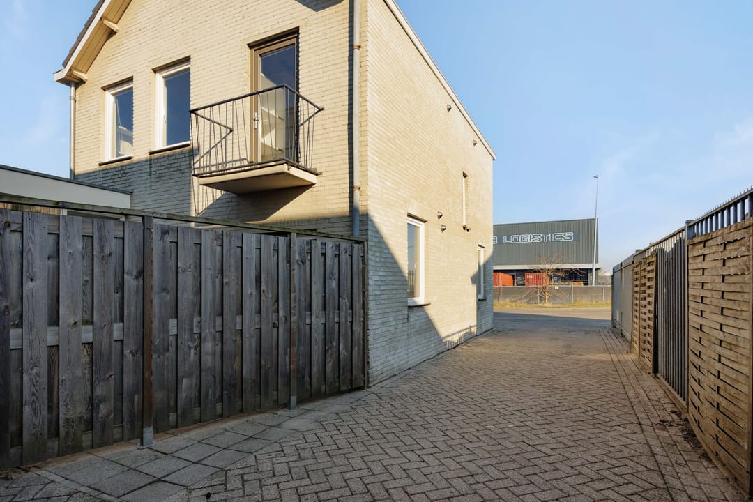 Foto 2 van Boksheuvelstraat 22