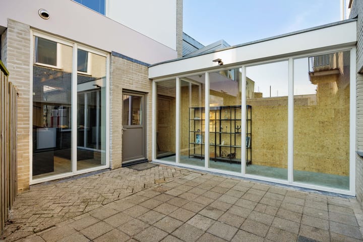 Foto 9 van Boksheuvelstraat 22