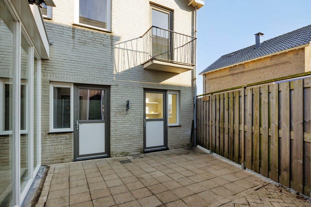 Foto 11 van Boksheuvelstraat 22