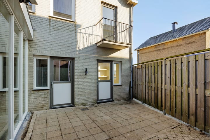 Foto 11 van Boksheuvelstraat 22