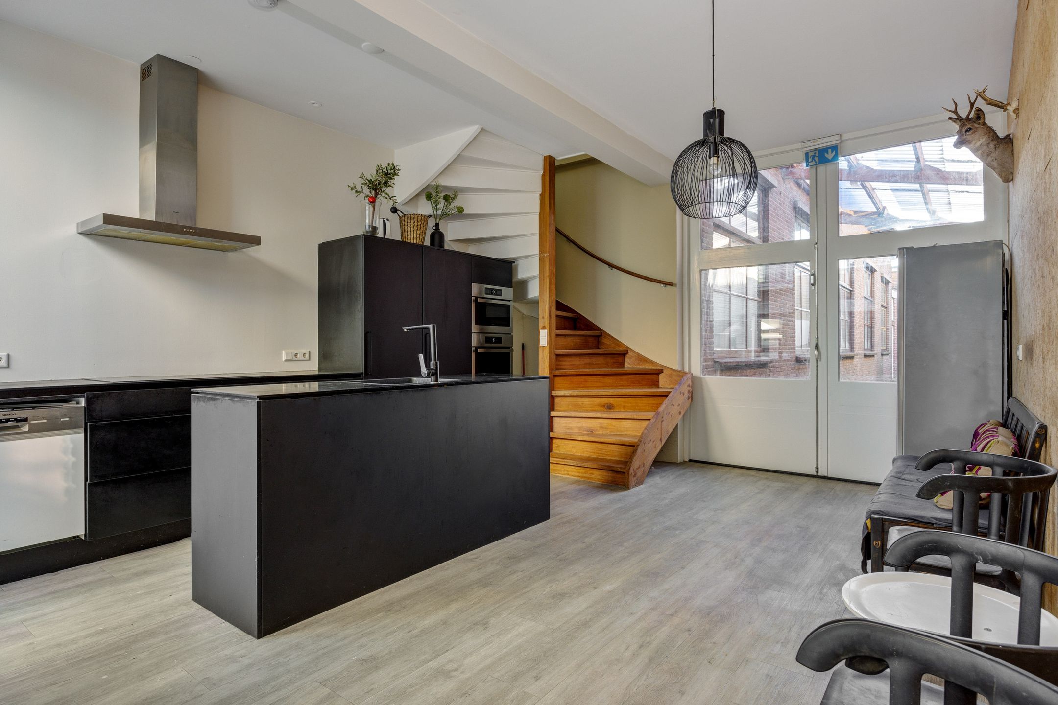 Foto 15 van Boksheuvelstraat 22