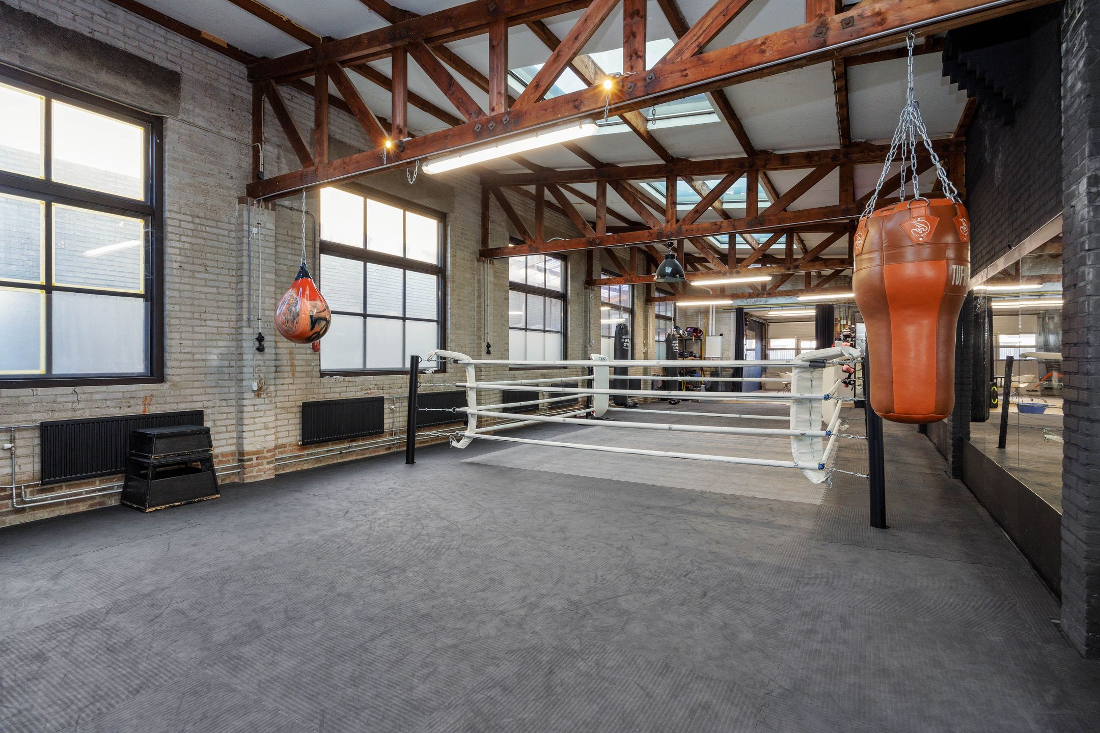 Foto 6 van Boksheuvelstraat 22