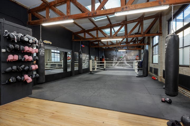 Foto 5 van Boksheuvelstraat 22