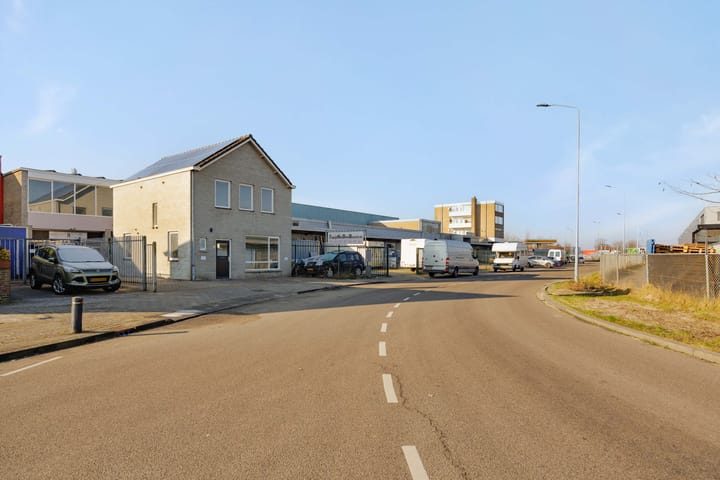 Foto 30 van Boksheuvelstraat 22