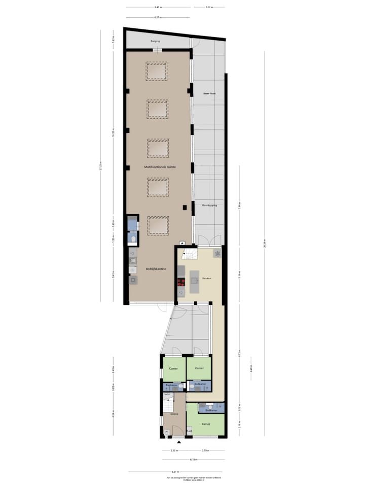 Foto 14 van Boksheuvelstraat 22