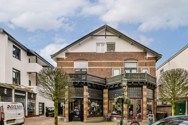 Brinkstraat 33 B
