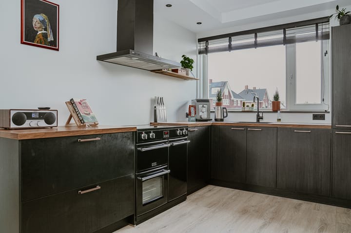 Foto 2 van J Havingastraat 9