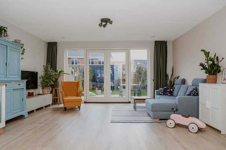 Foto 4 van J Havingastraat 9