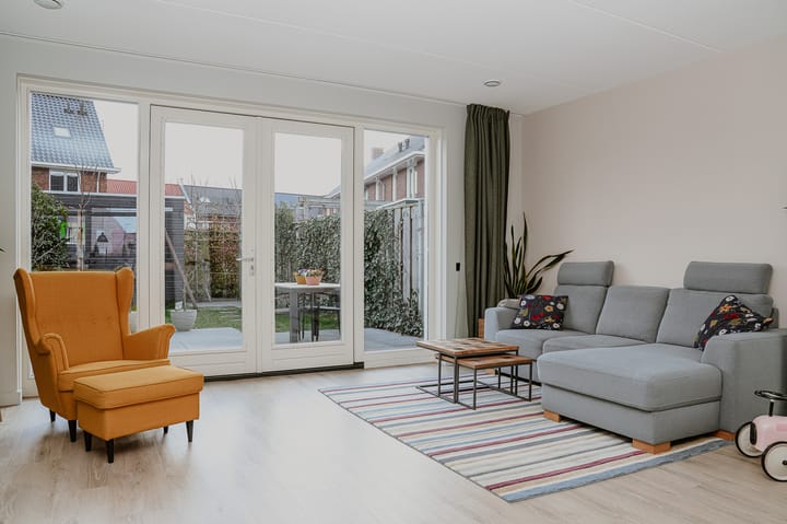 Foto 5 van J Havingastraat 9