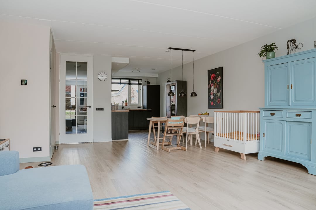 Foto 7 van J Havingastraat 9