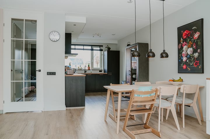 Foto 8 van J Havingastraat 9