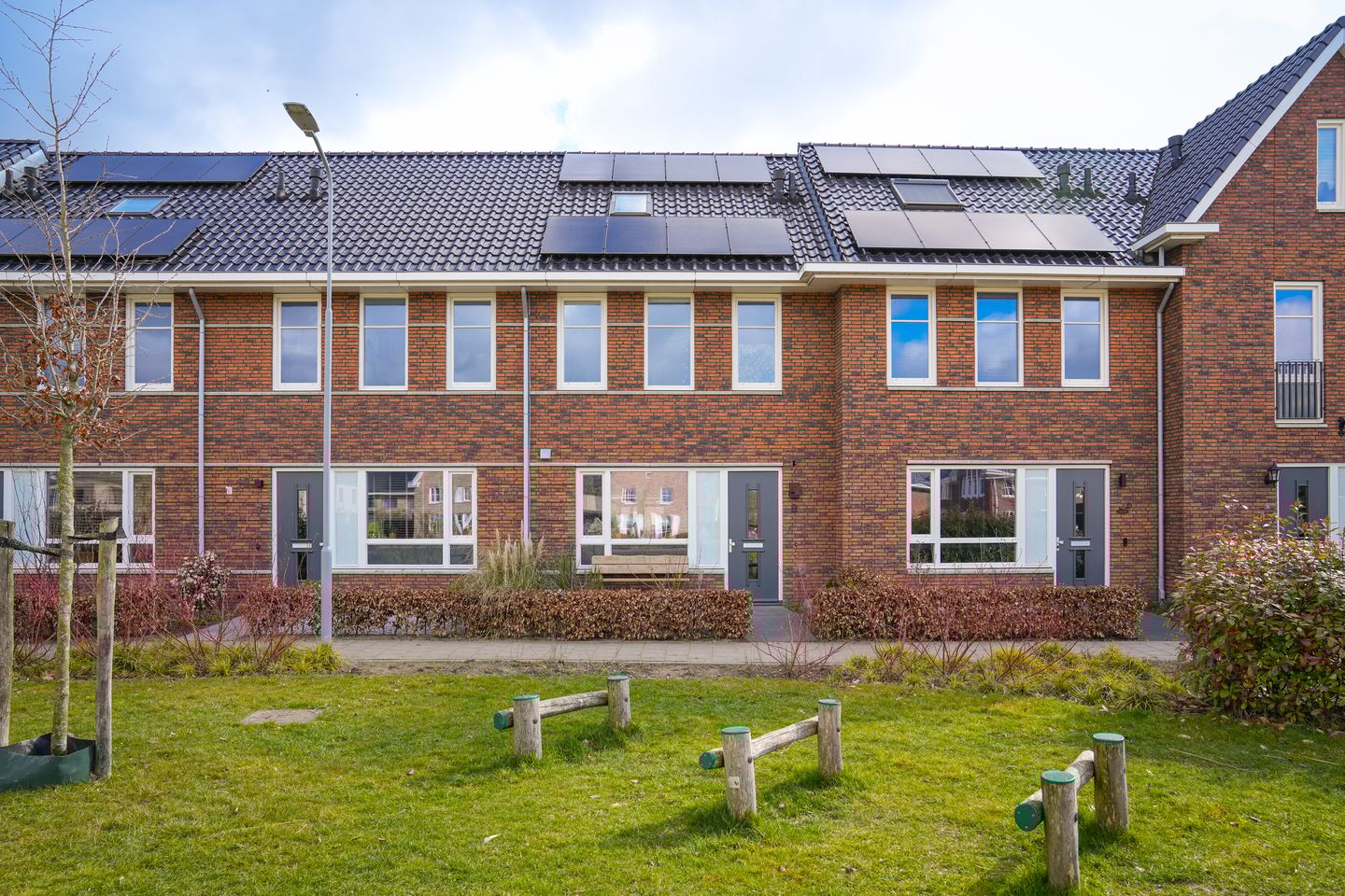 Foto 1 van J Havingastraat 9