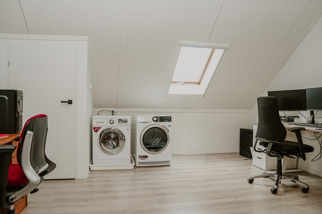 Foto 22 van J Havingastraat 9