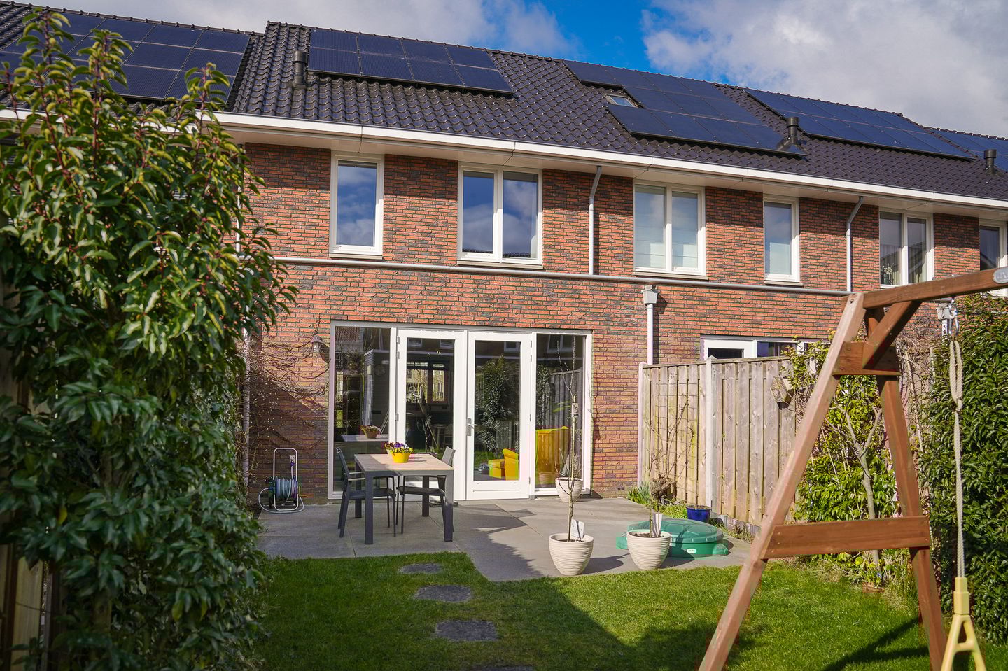 Foto 25 van J Havingastraat 9