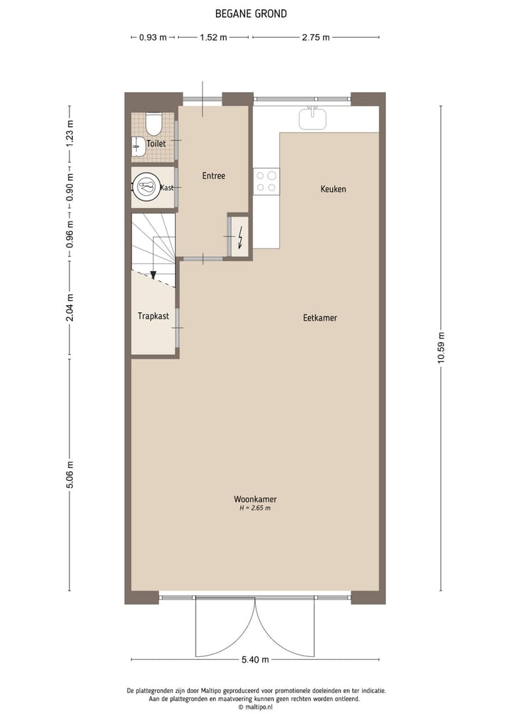 Foto 35 van J Havingastraat 9