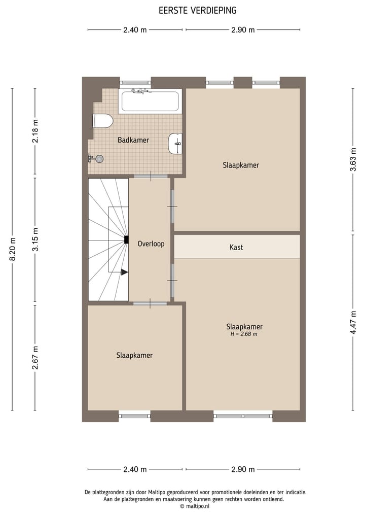 Foto 36 van J Havingastraat 9