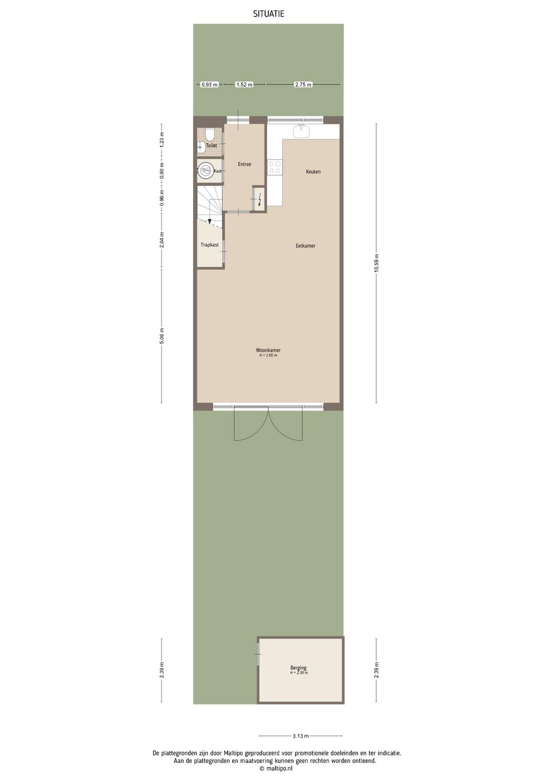 Foto 38 van J Havingastraat 9