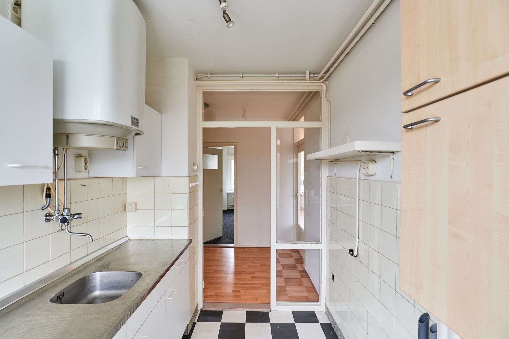 Foto 6 van Bezettingslaan 32