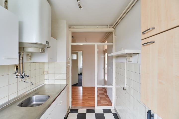 Foto 6 van Bezettingslaan 32