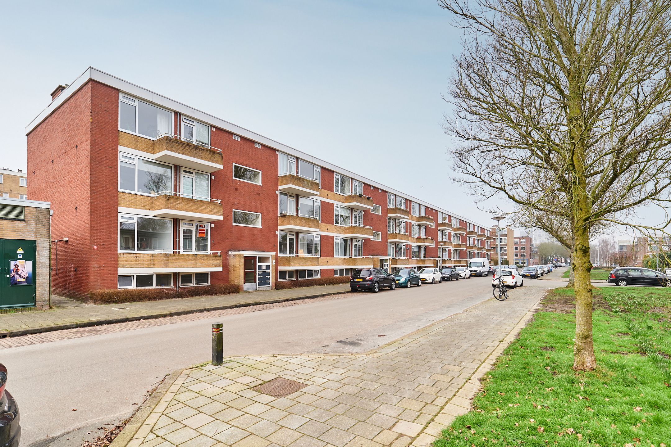 Foto 9 van Bezettingslaan 32