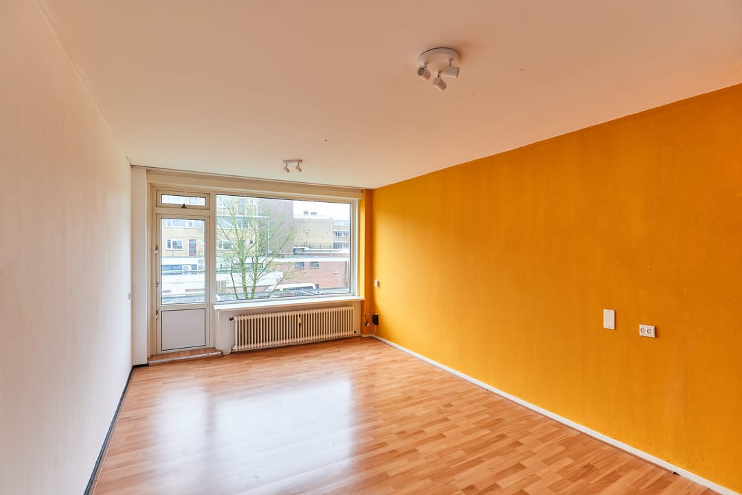 Foto 8 van Bezettingslaan 32