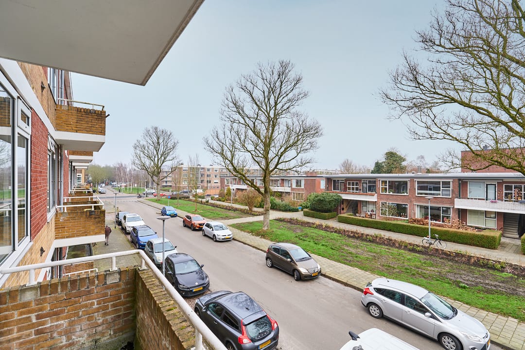 Foto 11 van Bezettingslaan 32